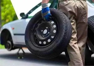 備胎 汽車(chē)出行中必不可少的伴侶嗎？