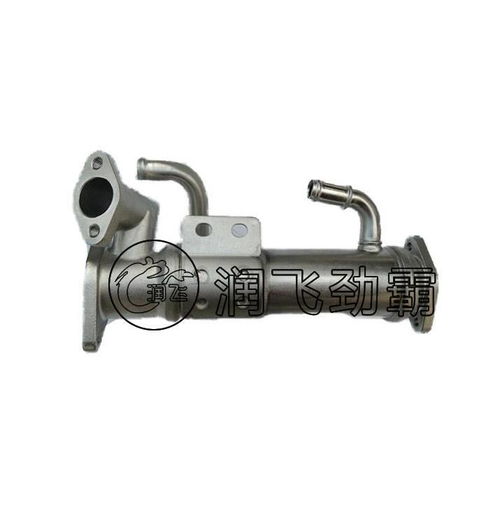 陜汽軒德冷卻器總成 專(zhuān)業(yè)原廠直銷(xiāo)，品質(zhì)配件批發(fā)首選